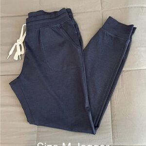 Zyia Active Size M Jogger EUC